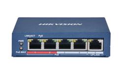 Hikvision DS-3E0105P-E(B)