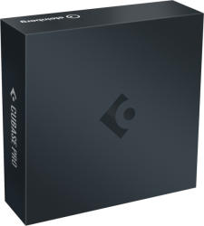 Steinberg Cubase Pro 11 Competitive Crossgrade
