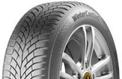 Continental WinterContact TS 870 195/65 R15 91T