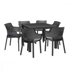 Keter Curver Evody Quartet 6+1 224051_247234_6