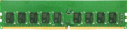 Synology 16GB DDR4 2666MHz D4EC-2666-16G