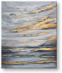  Festett fali kép SKY 1 rész YOBCWFAB031 - 90x110 cm | különböző méretek