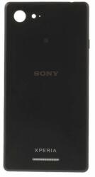 Sony Capac Baterie Spate Sony Xperia E3 Original Negru