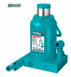 Total Cric hidraulic auto - butelie - 30T (INDUSTRIAL) (THT109302)