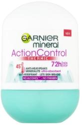 Garnier Mineral Action Thermic 72H roll-on 50 ml