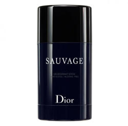 Dior Sauvage men deo stick 75 ml