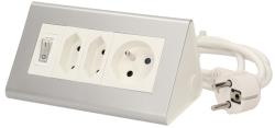 ORNO 3 Plug 1,5 m Switch (OR-AE-1327)