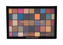Revolution Beauty Maxi Re-loaded fard de pleoape 60, 75 g pentru femei Dream Big