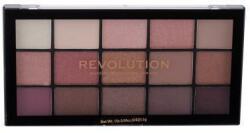 Revolution Beauty Re-loaded fard de pleoape 16, 5 g pentru femei Iconic 3.0