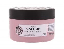 Maria Nila Pure Volume dúsító hajpakolás 250 ml nőknek