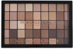 Revolution Beauty Maxi Re-Loaded Nudes