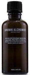 GROWN ALCHEMIST Demachiant - Grown Alchemist Detox Eye-Makeup Remover Azulene & Tocopherol 50 ml