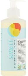 Sonett Săpun lichid pentru piele sensibilă Neutru - Sonett Hand Soap Neutral 300 ml