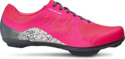 Specialized Remix Road wmn női SPD kerékpáros cipő, rózsaszín, 36-os