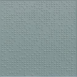 SINTESI Gresie portelanata Sintesi Pallete Ski 3D 20x20 cm (GSPSK3D2020)