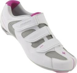 Specialized Spirita Road 2013 wmn női országúti kerékpáros cipő, fehér-rózsaszín, 36-os