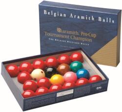 Aramith Set bile Aramith Tournament PRO-CUP Snooker 52, 4 mm (2994)