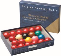 Aramith Set bile Aramith Tournament PRO-CUP Snooker 52, 4 mm (GKHD05276PRG22013TCD)