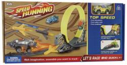 Magic Toys Speed Running versenypálya szett (MKK175047)