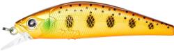 Gunki Vobler Gunki Gamera 78 SHW 7.8cm 10.6G Gold Trout (SPM.38207)