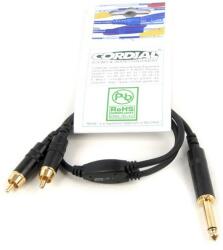 Cordial CFY 0.3 PCC (CFY 0.3 PCC)