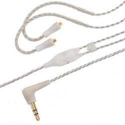 Westone audio ES/UM PRO CABLE - Sodort univerzális MMCX OFC kábel ES/UM Pro szériákhoz - 132cm - Színtelen (WA78563-MMCX-CLR-52)