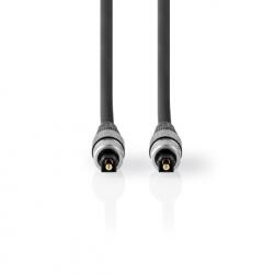 Nedis Cablu audio optic Toslink SPDIF 5m, Nedis CAGC25000AT50 (CAGC25000AT50)