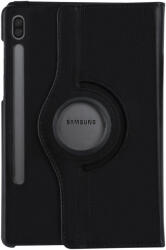  Tablettok Samsung Galaxy Tab S7 11.0 coll (SM-T870, SM-T875) - fekete fordítható tablet tok