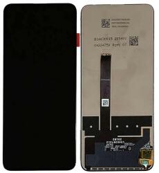 NBA001LCD101228 Huawei Y9a fekete OEM LCD kijelző érintővel (NBA001LCD101228)