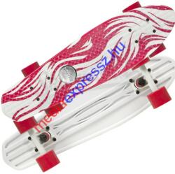 Choke Dirty Harry Swirl gördeszka