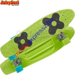 Choke Juicy Susi Big Jim 2nd. generation green gördeszka