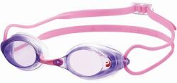 Swans Úszószemüveg Swans SRX-N PAF Átlátszó/Lila