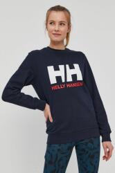Helly Hansen felső sötétkék, női, nyomott mintás - sötétkék S