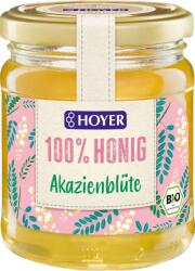 HOYER Bio akácméz - 250 g - üveg