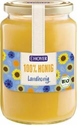 HOYER Bio vidéki méz - 1 kg