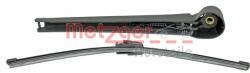 Metzger brat stergator, parbriz METZGER 2190316 (2190316) - automobilus