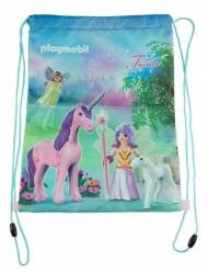  Playmobil unikornis tornazsák - Tündérek (507020048)