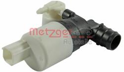 METZGER pompa de apa, spalare parbriz METZGER 2220048 (2220048) - automobilus