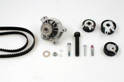 HEPU Set pompa apa + curea dintata HEPU PK05360 (PK05360) - automobilus