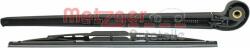 Metzger brat stergator, parbriz METZGER AUTOTEILE 2190278 (2190278)