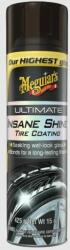 Meguiar's Spray luciu anvelope MEGUIAR`S Ultimate Tire Shine 425g (G192315EU)