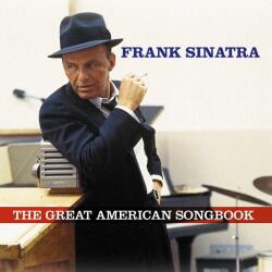 Frank Sinatra Great American Songbook (2cd)