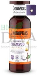 Dr. Konopka's Șampon bio nutritiv pentru păr uscat sau deteriorat Dr. Konopka 500-ml