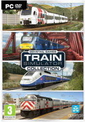Dovetail Games Train Simulator Collection (PC)
