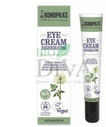 Dr. Konopka Cremă contur ochi regenerantă pentru ten uscat sau sensibil Dr. Konopka 20-ml Crema antirid contur ochi