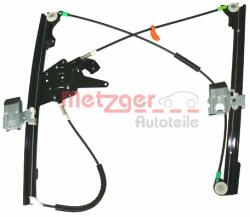 Metzger Autoteile Mecanism actionare geam METZGER AUTOTEILE 2160009 (2160009)