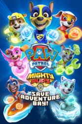Outright Games Paw Patrol Mighty Pups Save Adventure Bay! (PC)