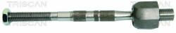 TRISCAN Bieleta de directie TRISCAN 8500 11207 (8500 11207)