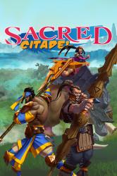Deep Silver Sacred Citadel (PC)