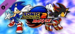 SEGA Sonic Adventure 2 Battle (PC)